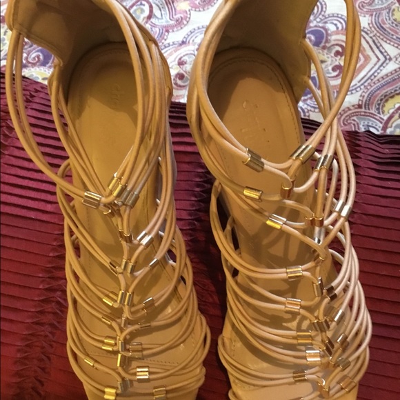 Wedges - Picture 2 of 2